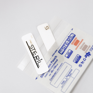 Bolsa Esterilización Kraft Blanca Prosteril 60 x 100 100 unid