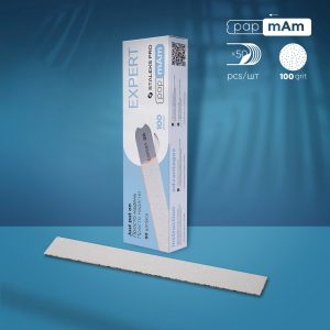 Recambios Papmam 100 Base metálica EXPERT 22 (50 Pcs)