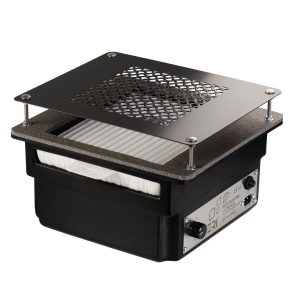 Aspirador TERI integrable 800