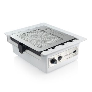 DUSTWELL aspirador integrable CHAMPION 90W