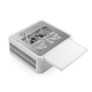 DUSTWELL aspirador uñas sobremesa PRO N1 90W