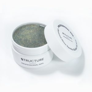 Diamond Shine Sparkle Builder Gel