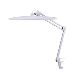 Lámpara para uñas Blanca LED 20 W - Sin sombras