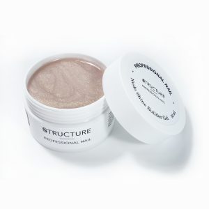 Nude Shine Builder Gel