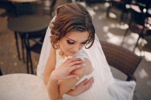 tendencias unas para novias