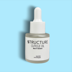 ACEITE DE CUTÍCULA - BEAUTY PASSION. 20ML