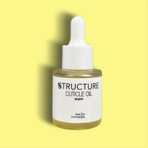 ACEITE DE CUTÍCULA - MOJITO 20ML