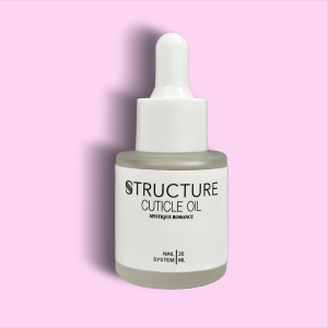 ACEITE DE CUTÍCULA - MYSTIQUE ROMANCE. 20ML