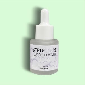 CUTICLE REMOVER  20ML
