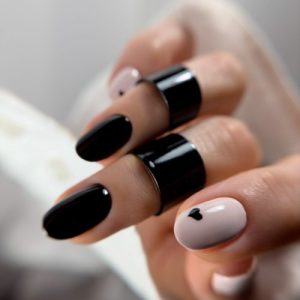 colores unas san valentin 2