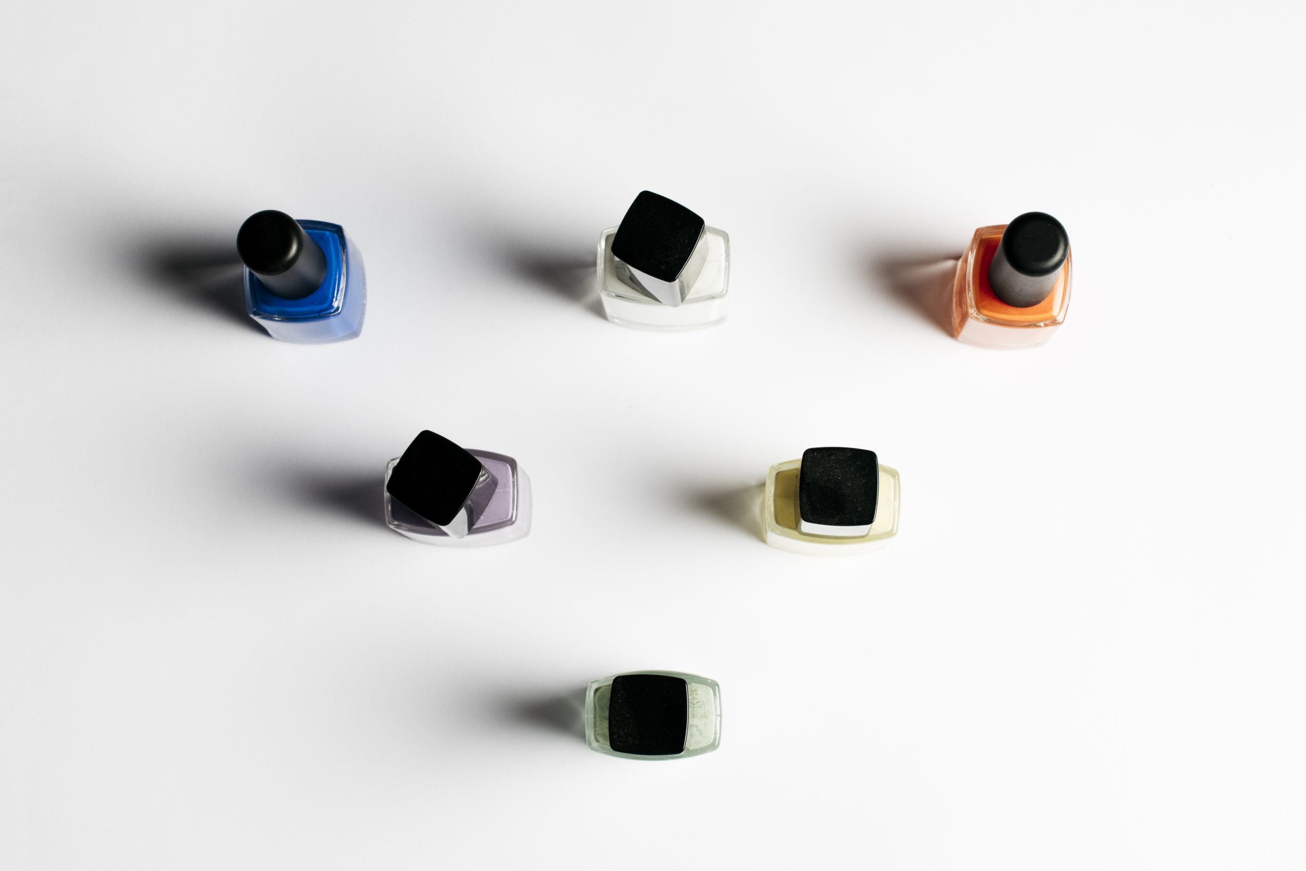 esmalte soak off que es