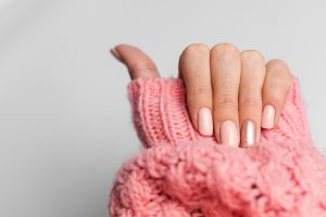errores evitar al hacer manicura