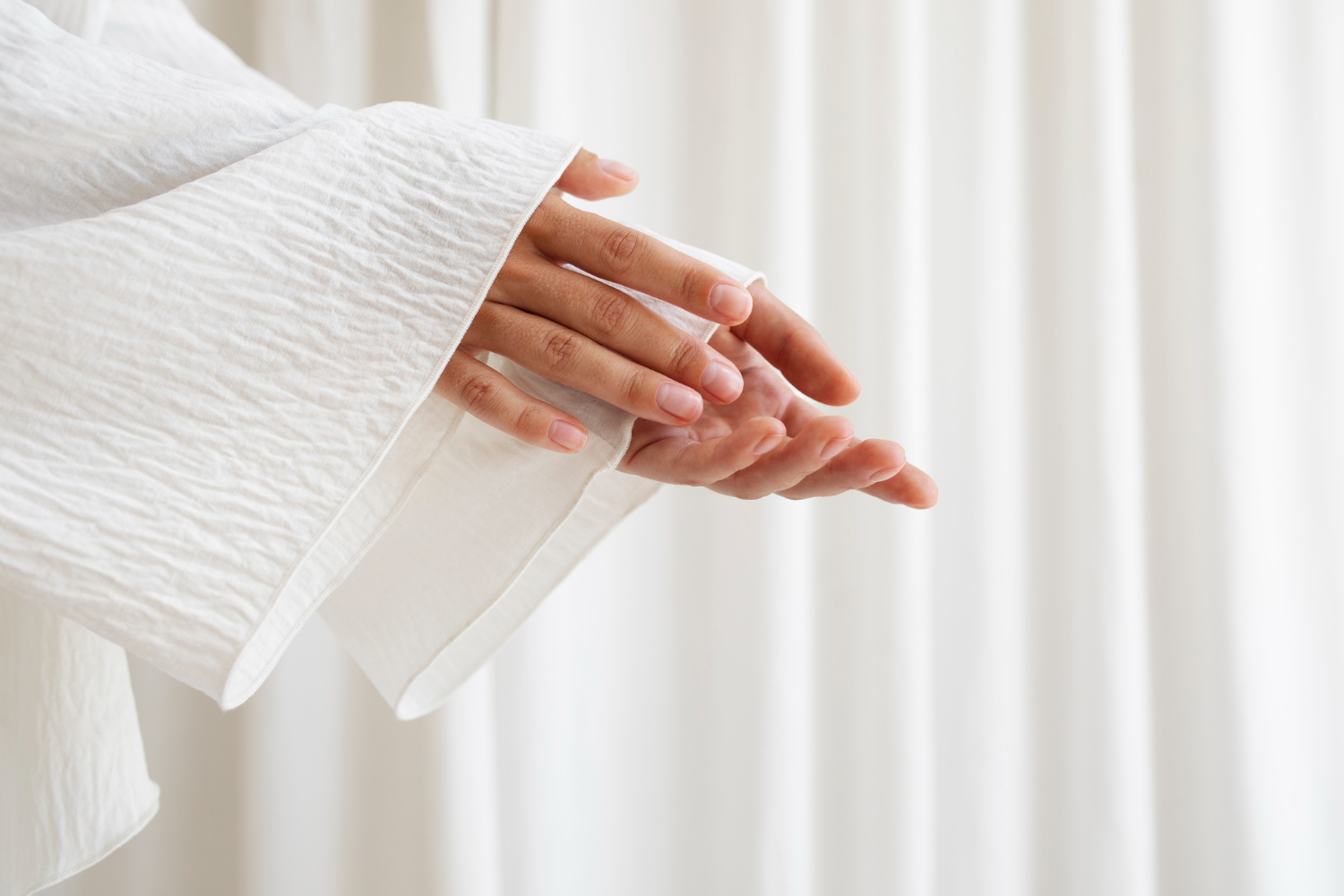 estilo unas clean nails