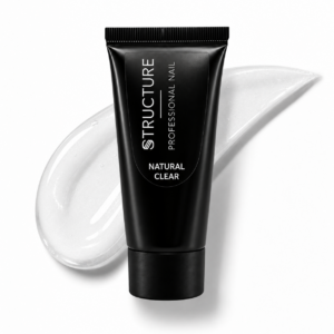 Clear Acrygel - producto profesional para manicura