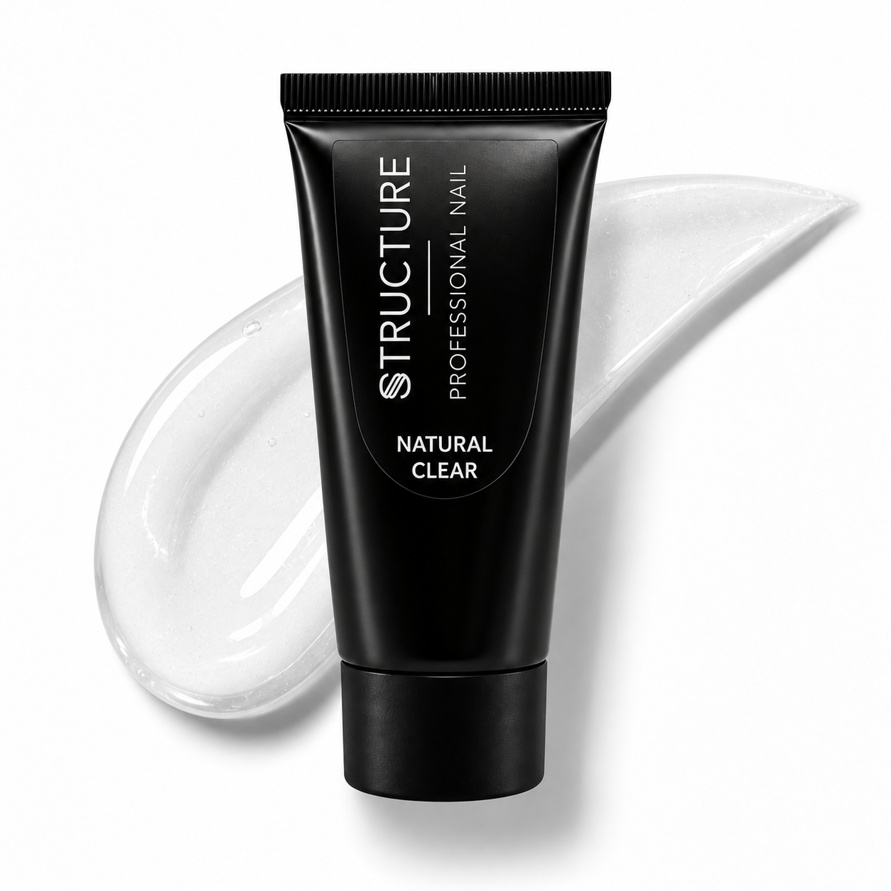 Clear Acrygel - producto profesional para manicura