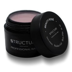 Beauty Rose Buider Gel Zero File 30ml