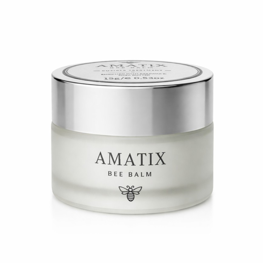 Amatix Bee Balm cera cutículas 15ml - Imagen 5