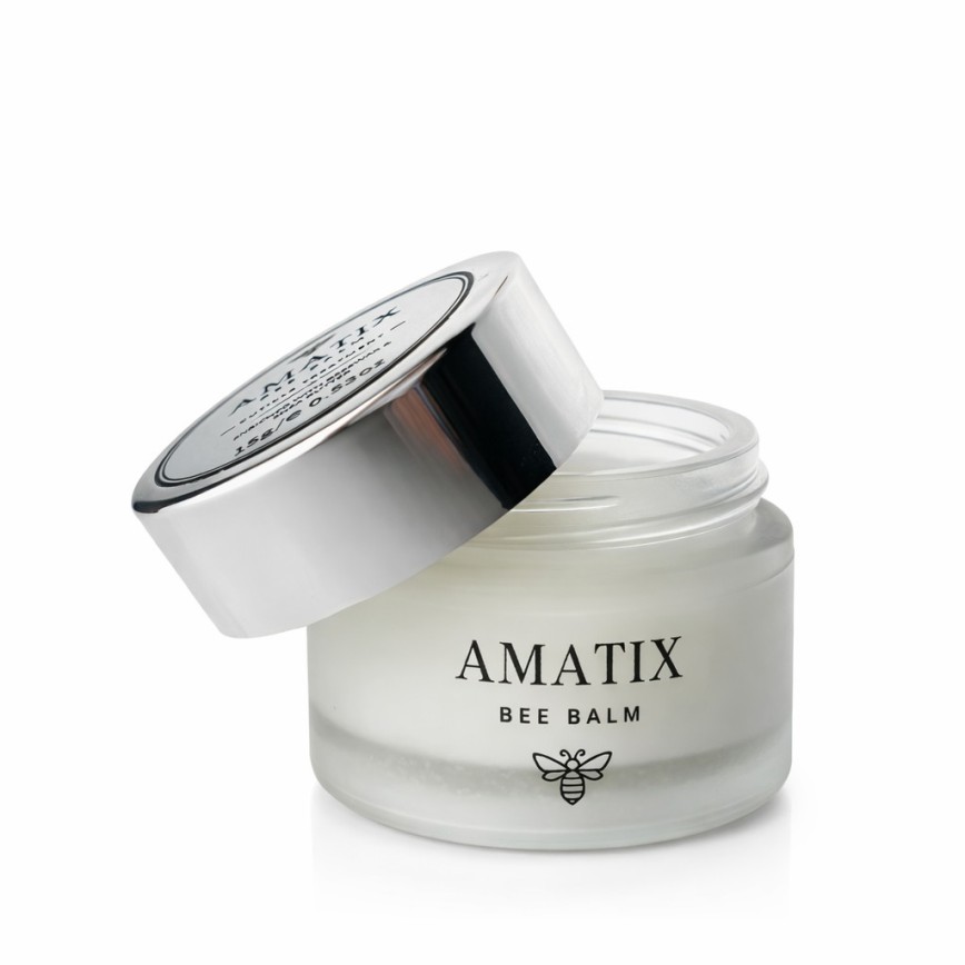 Amatix Bee Balm cera cutículas 15ml - Imagen 2