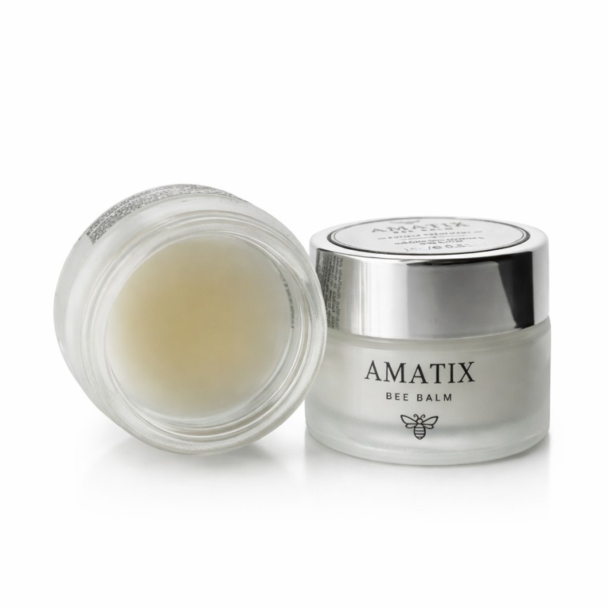 Amatix Bee Balm cera cutículas 15ml