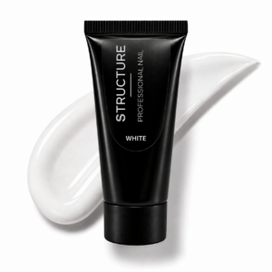 White Acrygel Light Beige Acrygel Light Pink Acrygel - producto profesional para manicura