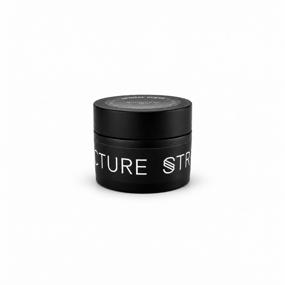 Fiberbond Crystal Clear 15gr - Imagen 2