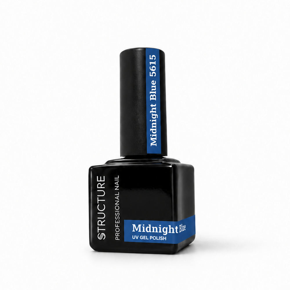 Semipermanente Midnight Blue 5615 - Imagen 3
