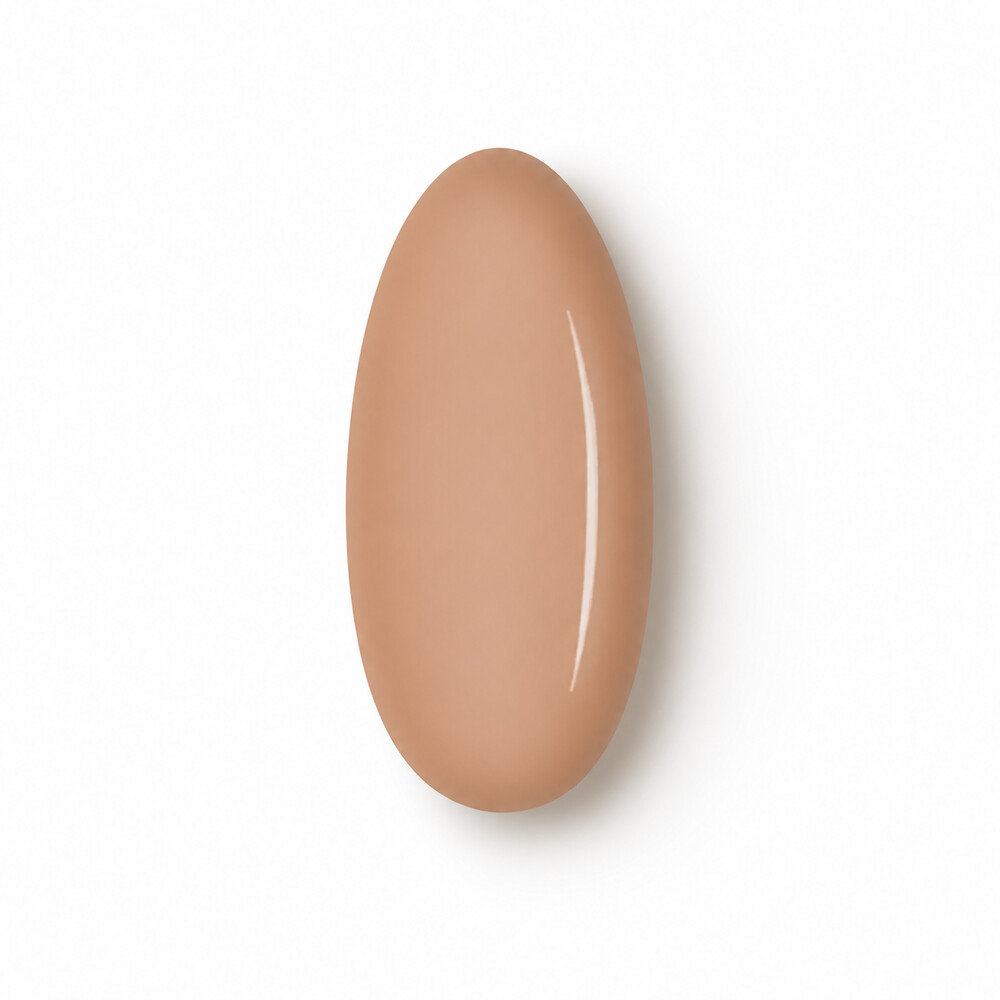 Semipermanente Soft Caramel 5805 - Imagen 5