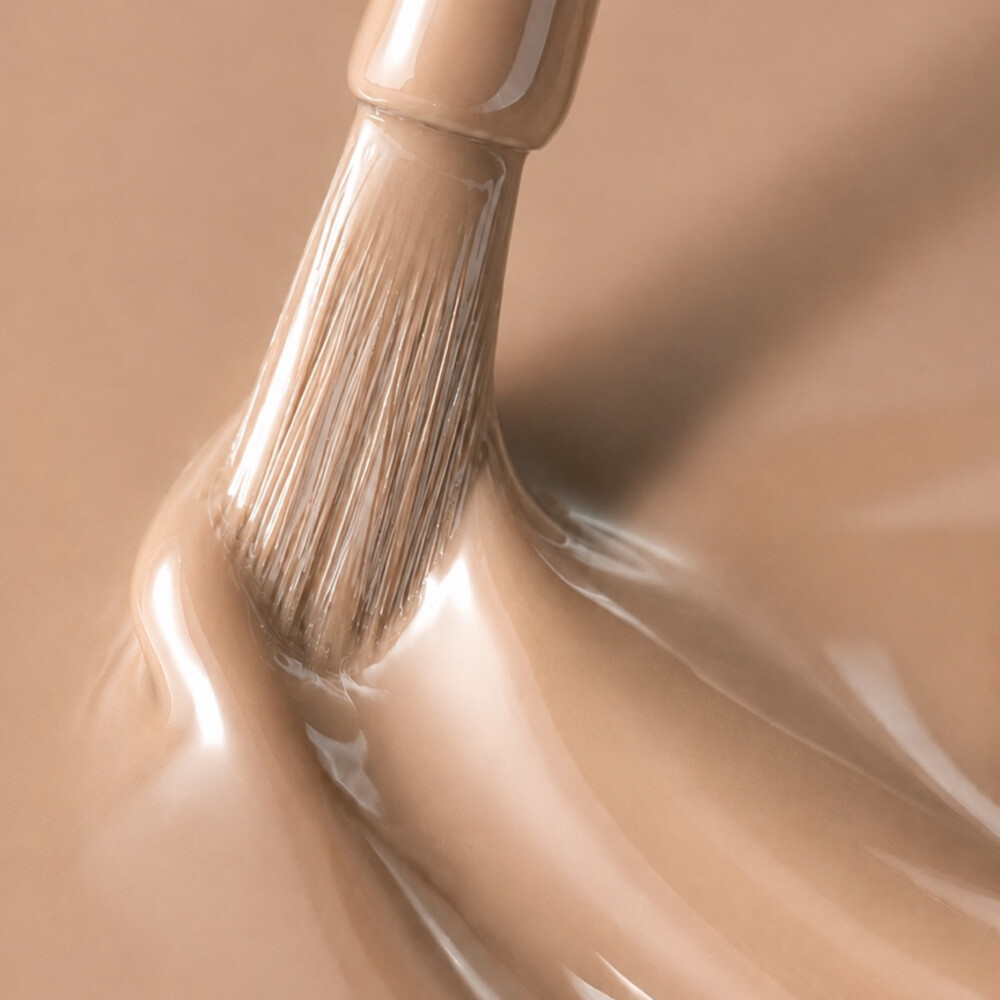 Semipermanente Soft Caramel 5805 - Imagen 2