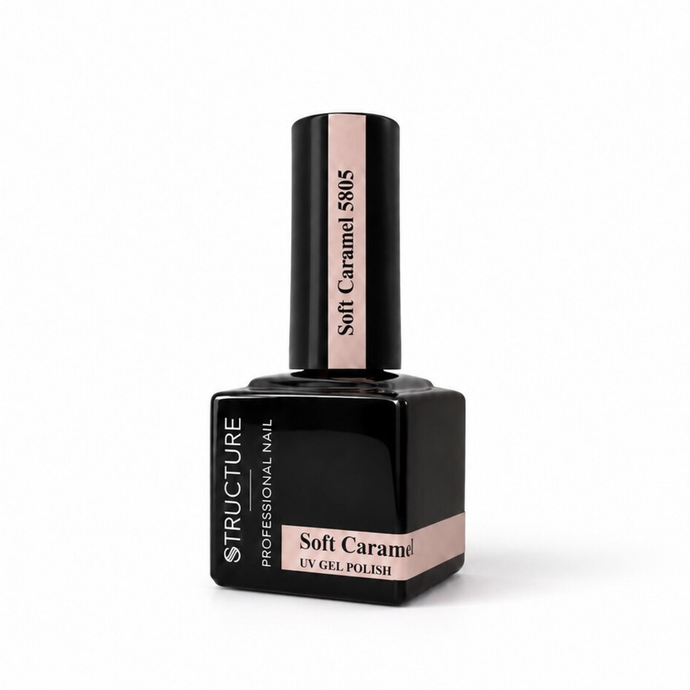 Semipermanente Soft Caramel 5805 - Imagen 3