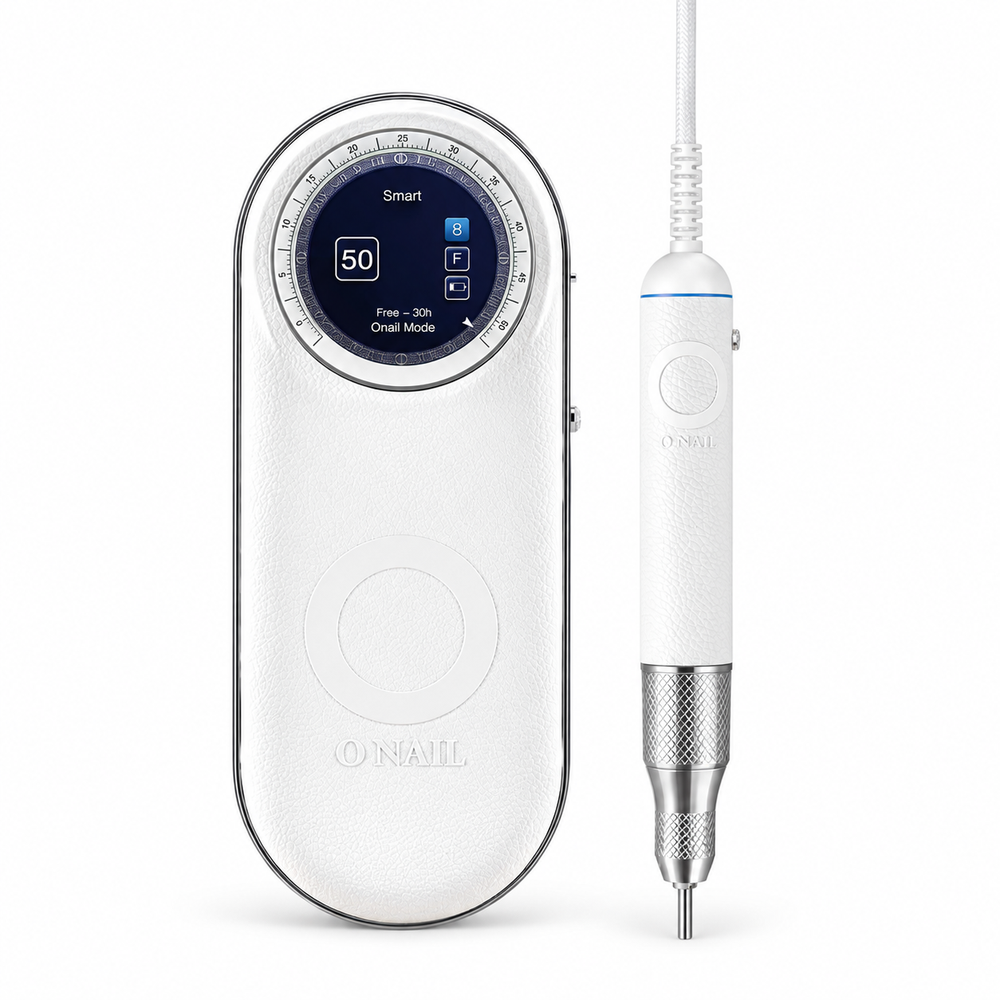 Torno IA Micromotor O'Nail + 1 Piezas de Mano
