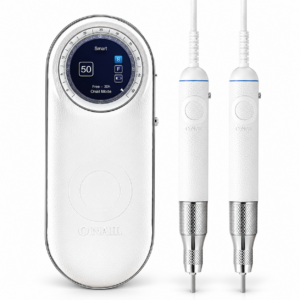 Torno IA Micromotor O'Nail + 2 Piezas de Mano