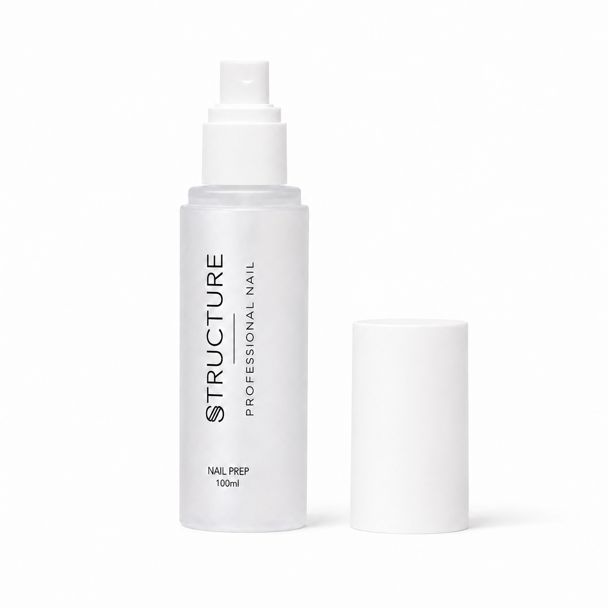 Nail Prep 100ml - Imagen 2